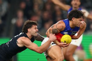 Lions’ poor team defense strikes again in Blues shocker display
