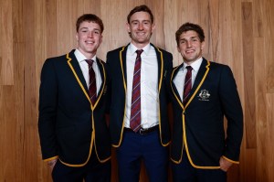 Brisbane Lions 2026 season: Award Edition